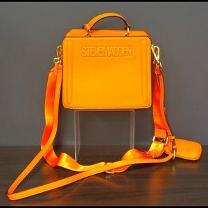 Steve Madden Bevelyn tote bag